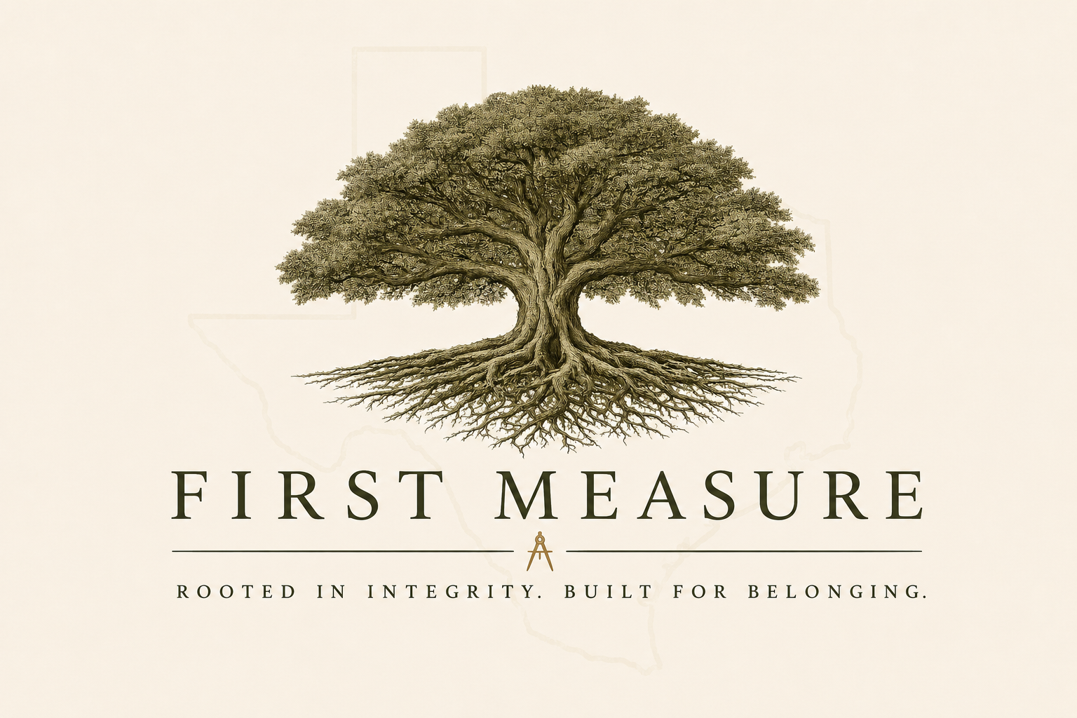 First Measure logo